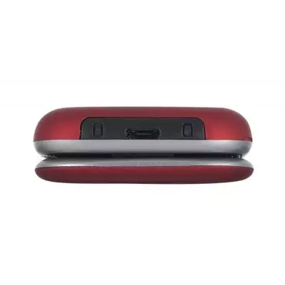 Мобильный телефон Ergo F2412 Signal Red - 11