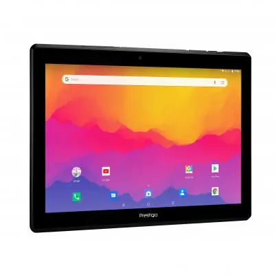 Планшет PRESTIGIO MultiPad Wize 4131 10.1" 1/16GB 4G Black (PMT4131_4G_D) - 1