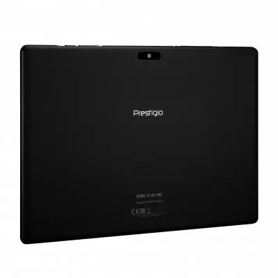 Планшет PRESTIGIO MultiPad Wize 4131 10.1" 1/16GB 4G Black (PMT4131_4G_D) - 4