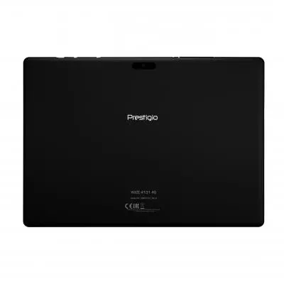 Планшет PRESTIGIO MultiPad Wize 4131 10.1" 1/16GB 4G Black (PMT4131_4G_D) - 7