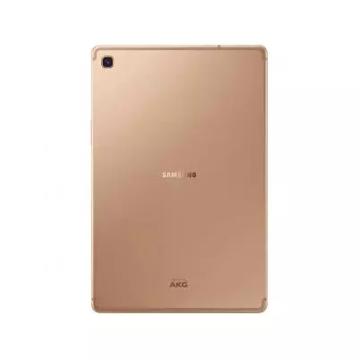 Планшет Samsung SM-T720/64 (Galaxy Tab S5e 10.5 Wi-Fi) Gold (SM-T720NZDASEK) - 5
