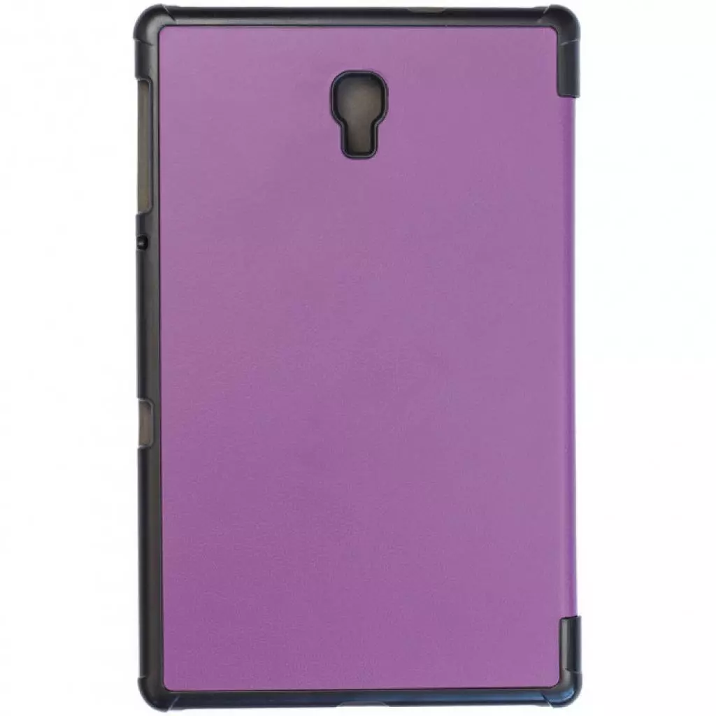Чехол для планшета BeCover Samsung Tab A 2018 10.5 T590/T595 Purple (703225) - 1 Чехол для планшета BeCover Samsung Tab A 2018 10.5 T590/T595 Purple (703225) - 1