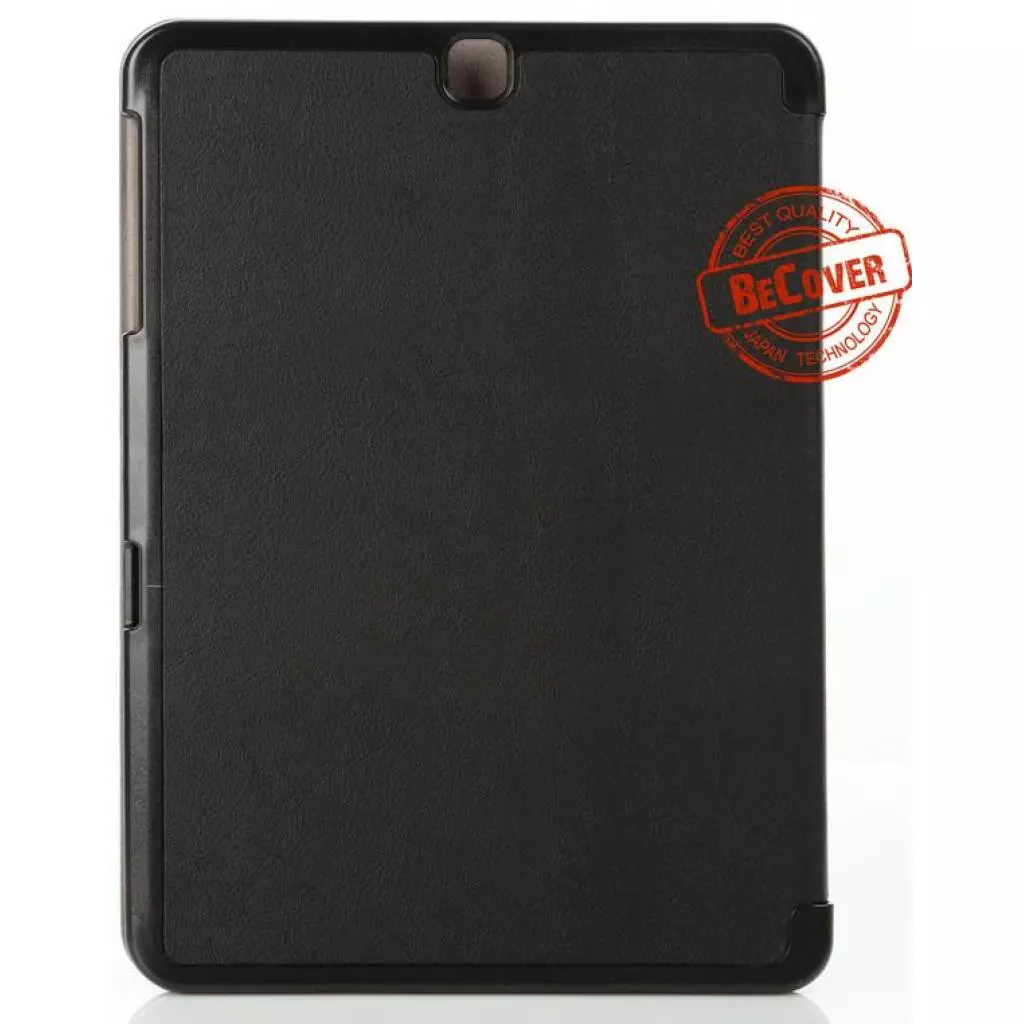 Чехол для планшета BeCover Samsung Tab S2 9.7 T810/T813/T815/T819 Black (700625) - 1 Чехол для планшета BeCover Samsung Tab S2 9.7 T810/T813/T815/T819 Black (700625) - 1