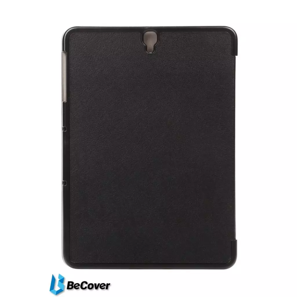 Чехол для планшета BeCover Samsung Tab S3 9.7 T820/T825 Black (701359) - 1 Чехол для планшета BeCover Samsung Tab S3 9.7 T820/T825 Black (701359) - 1