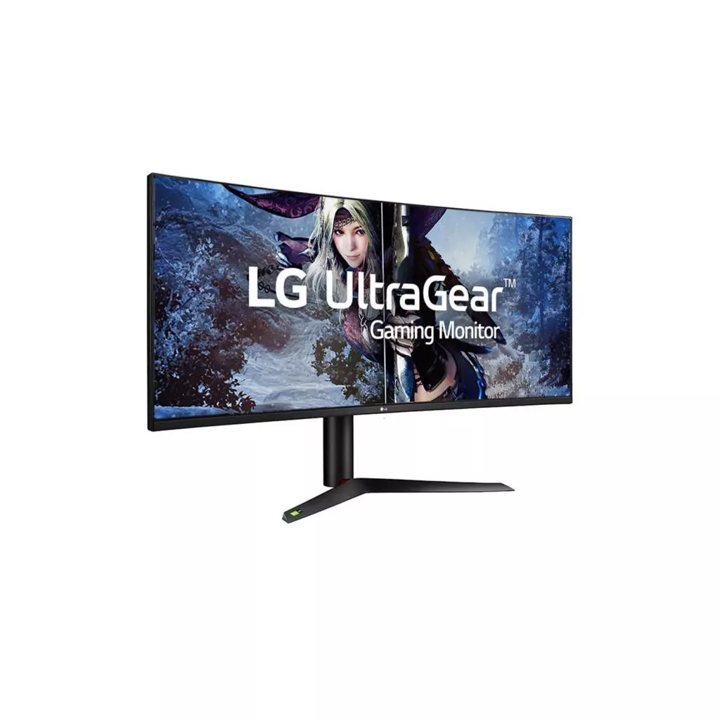 Монитор LG 38GL950G-B - 2