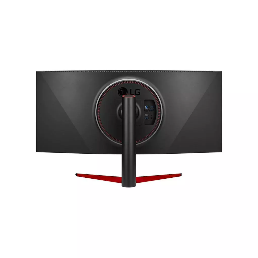 Монитор LG 38GL950G-B - 5