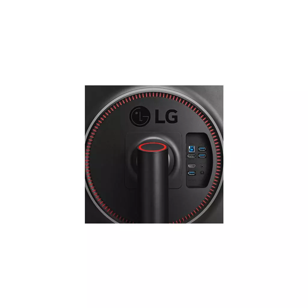 Монитор LG 38GL950G-B - 8