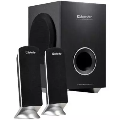Акустическая система Defender I-Wave S20 (65120) - 1