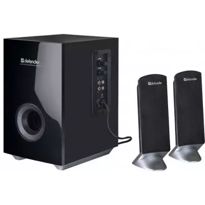 Акустическая система Defender I-Wave S20 (65120) - 2