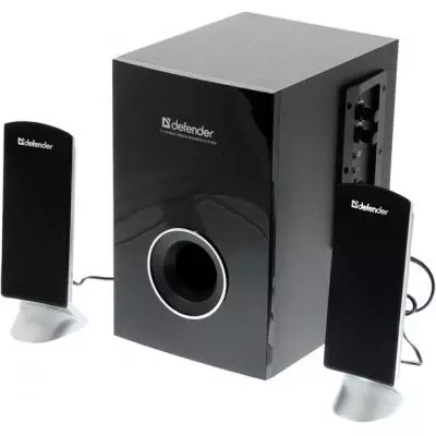 Акустическая система Defender I-Wave S20 (65120) - 3