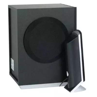 Акустическая система Defender I-Wave S20 (65120) - 4