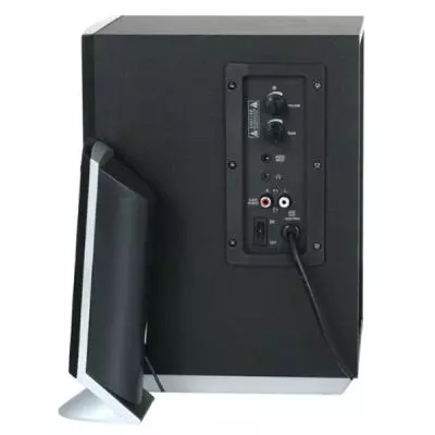 Акустическая система Defender I-Wave S20 (65120) - 6