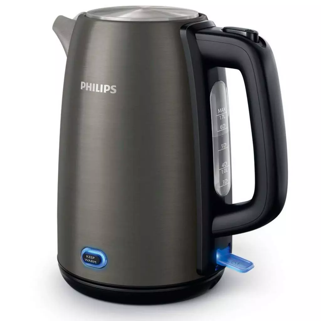 Электрочайник Philips HD9355/90 - 1 Электрочайник Philips HD9355/90 - 1