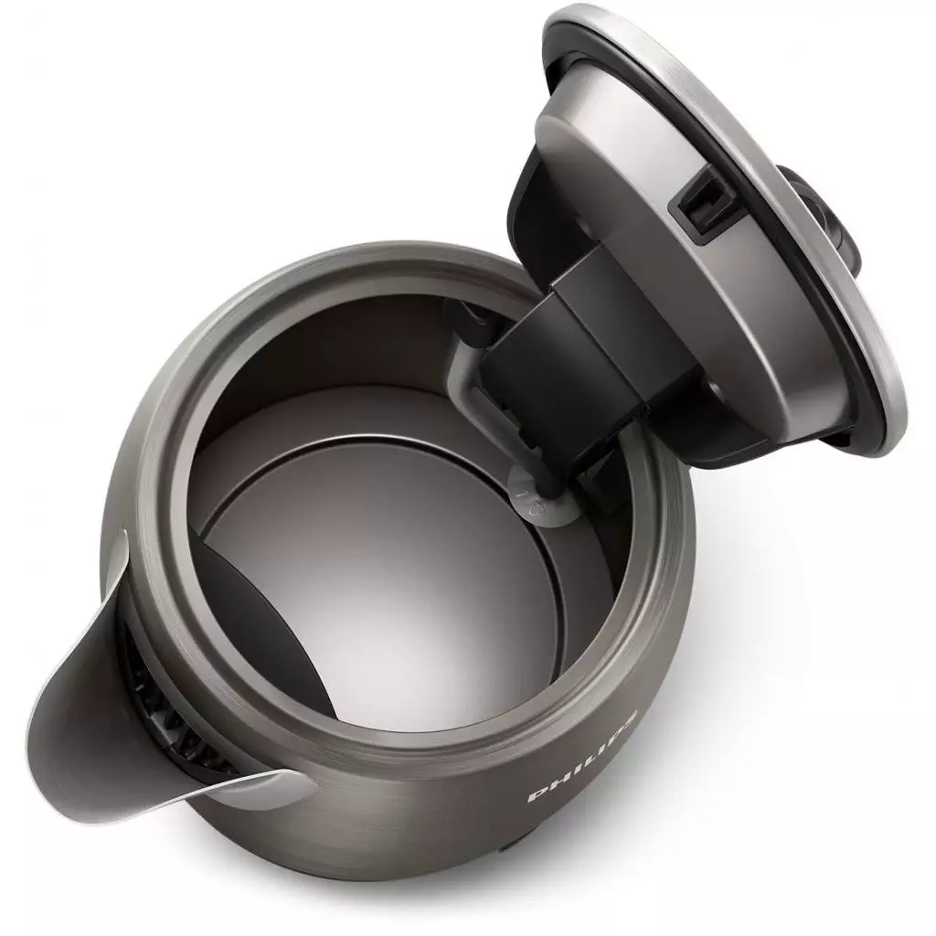 Электрочайник Philips HD9355/90 - 3 Электрочайник Philips HD9355/90 - 3