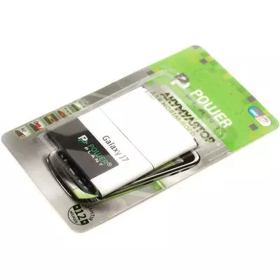 Аккумуляторная батарея для телефона PowerPlant Samsung J700F (EB-BJ700BBC) 3050mAh (SM170173) - 2 Аккумуляторная батарея для телефона PowerPlant Samsung J700F (EB-BJ700BBC) 3050mAh (SM170173) - 2
