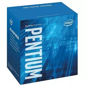 Процессор INTEL Pentium G5500 (BX80684G5500)