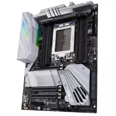 Материнская плата ASUS PRIME TRX40-PRO - 5