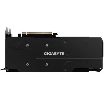 Видеокарта GIGABYTE Radeon RX 5600 XT 6144Mb GAMING OC (GV-R56XTGAMING OC-6GD) - 6 Видеокарта GIGABYTE Radeon RX 5600 XT 6144Mb GAMING OC (GV-R56XTGAMING OC-6GD) - 6
