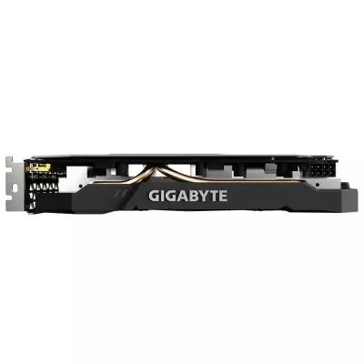 Видеокарта GIGABYTE Radeon RX 5600 XT 6144Mb WF2 OC (GV-R56XTWF2OC-6GD) - 6 Видеокарта GIGABYTE Radeon RX 5600 XT 6144Mb WF2 OC (GV-R56XTWF2OC-6GD) - 6