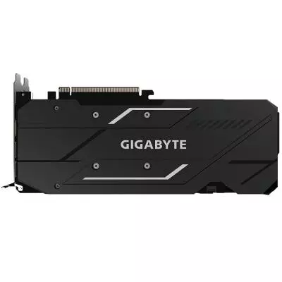 Видеокарта GIGABYTE Radeon RX 5500 XT 8192Mb GAMING OC (GV-R55XTGAMING OC-8GD) - 6