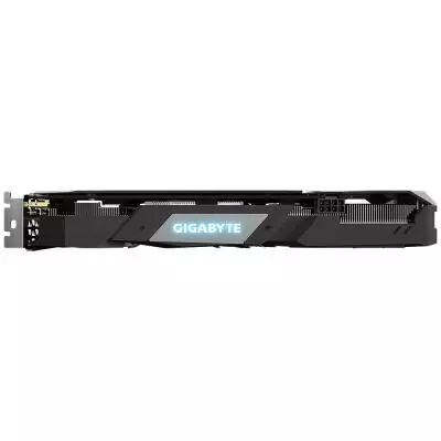 Видеокарта GIGABYTE Radeon RX 5500 XT 8192Mb GAMING OC (GV-R55XTGAMING OC-8GD) - 7