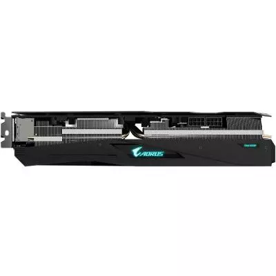 Видеокарта GIGABYTE Radeon RX 5700 XT 8192Mb AORUS (GV-R57XTAORUS-8GD) - 7