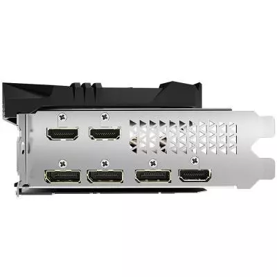 Видеокарта GIGABYTE Radeon RX 5700 XT 8192Mb AORUS (GV-R57XTAORUS-8GD) - 8