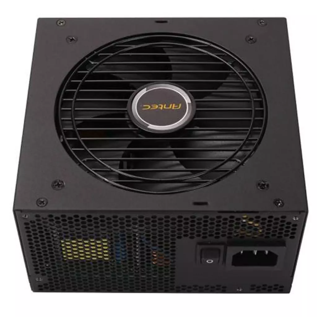 Блок питания Antec 650W EarthWatts EA650G Pro (0-761345-11618-3) - 2 Блок питания Antec 650W EarthWatts EA650G Pro (0-761345-11618-3) - 2