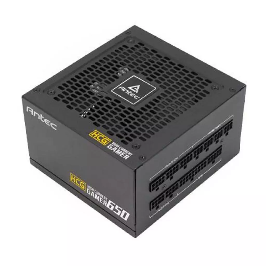 Блок питания Antec 650W HCG650 (0-761345-11632-9) - 2 Блок питания Antec 650W HCG650 (0-761345-11632-9) - 2