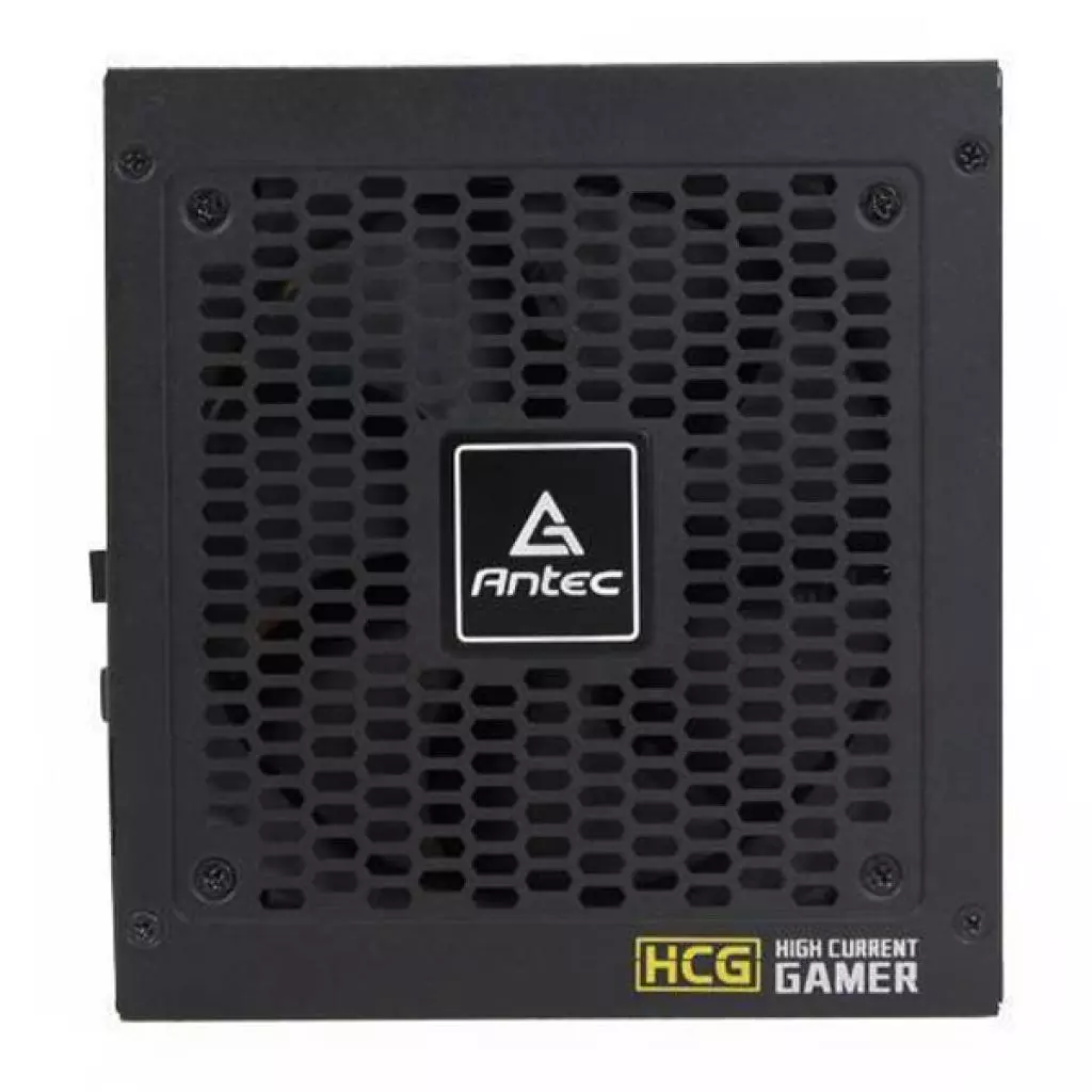 Блок питания Antec 650W HCG650 (0-761345-11632-9) - 3 Блок питания Antec 650W HCG650 (0-761345-11632-9) - 3