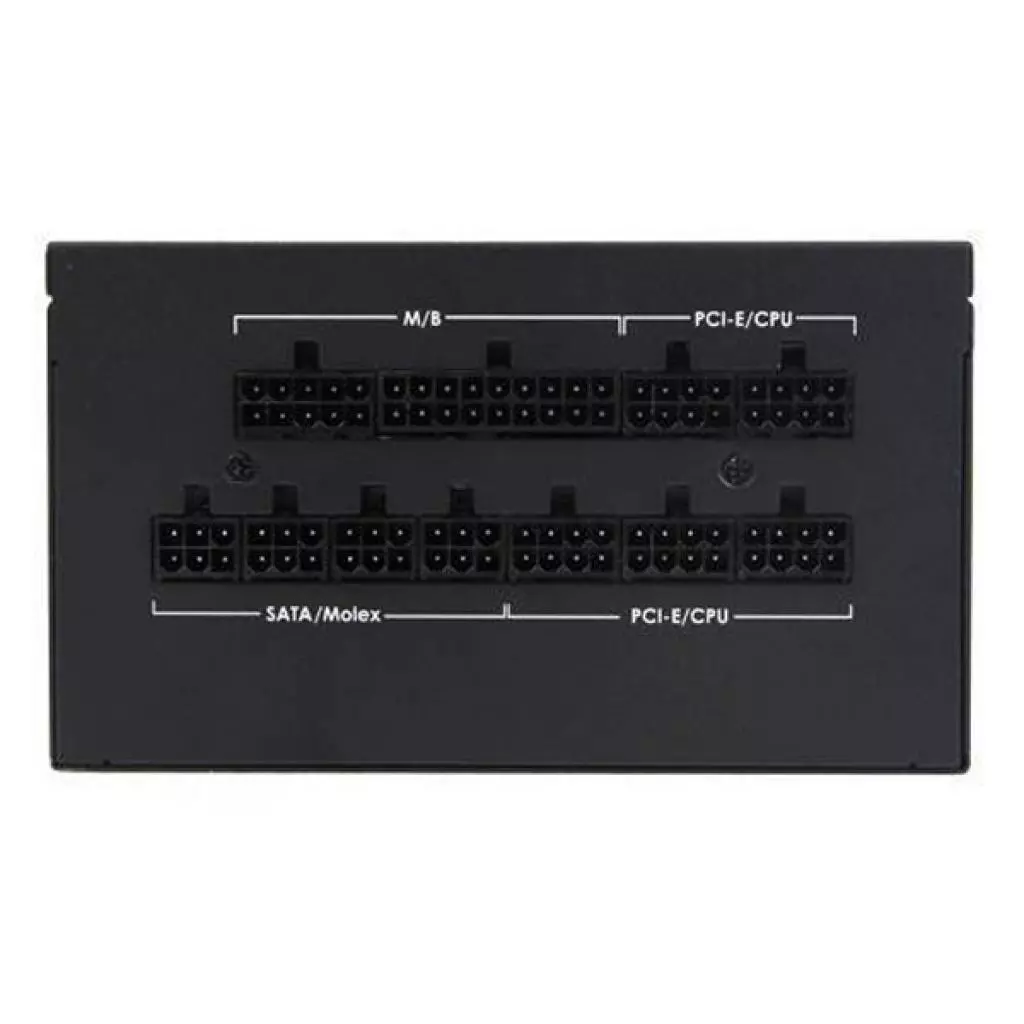 Блок питания Antec 650W HCG650 (0-761345-11632-9) - 4 Блок питания Antec 650W HCG650 (0-761345-11632-9) - 4