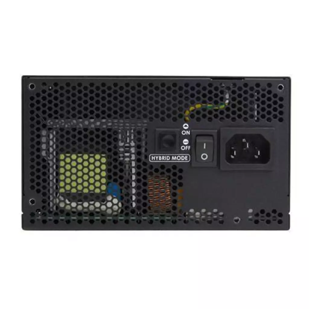 Блок питания Antec 650W HCG650 (0-761345-11632-9) - 5 Блок питания Antec 650W HCG650 (0-761345-11632-9) - 5