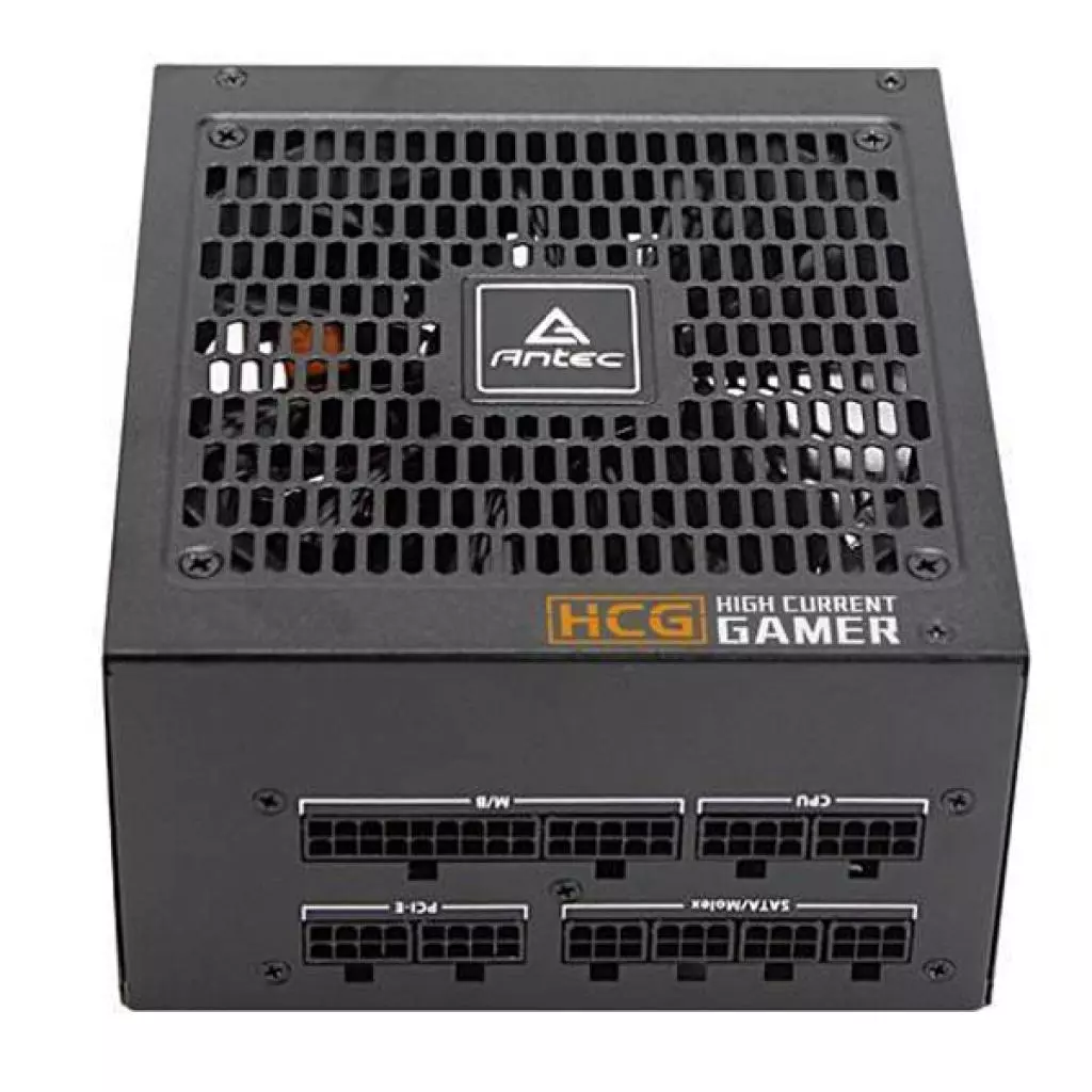 Блок питания Antec 750W HCG750 (0-761345-11638-1) - 3