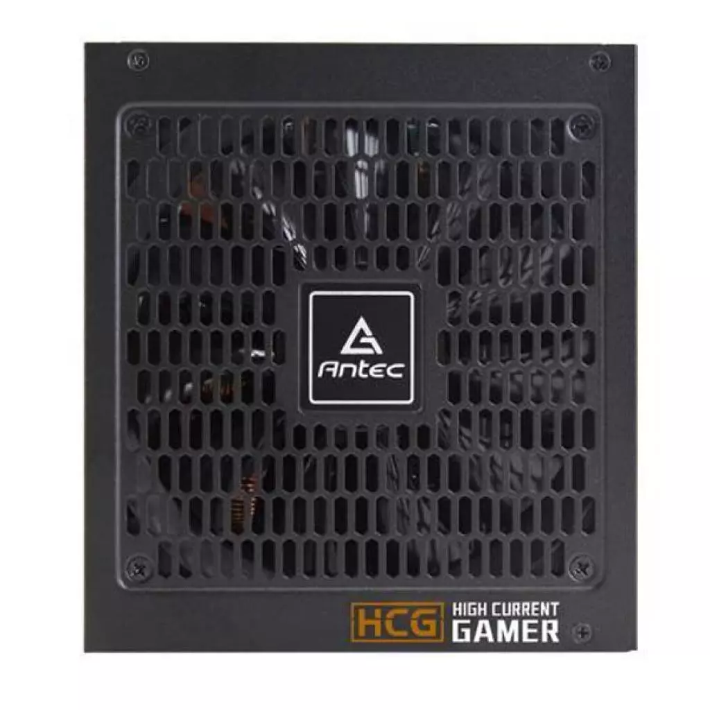 Блок питания Antec 750W HCG750 (0-761345-11638-1) - 4
