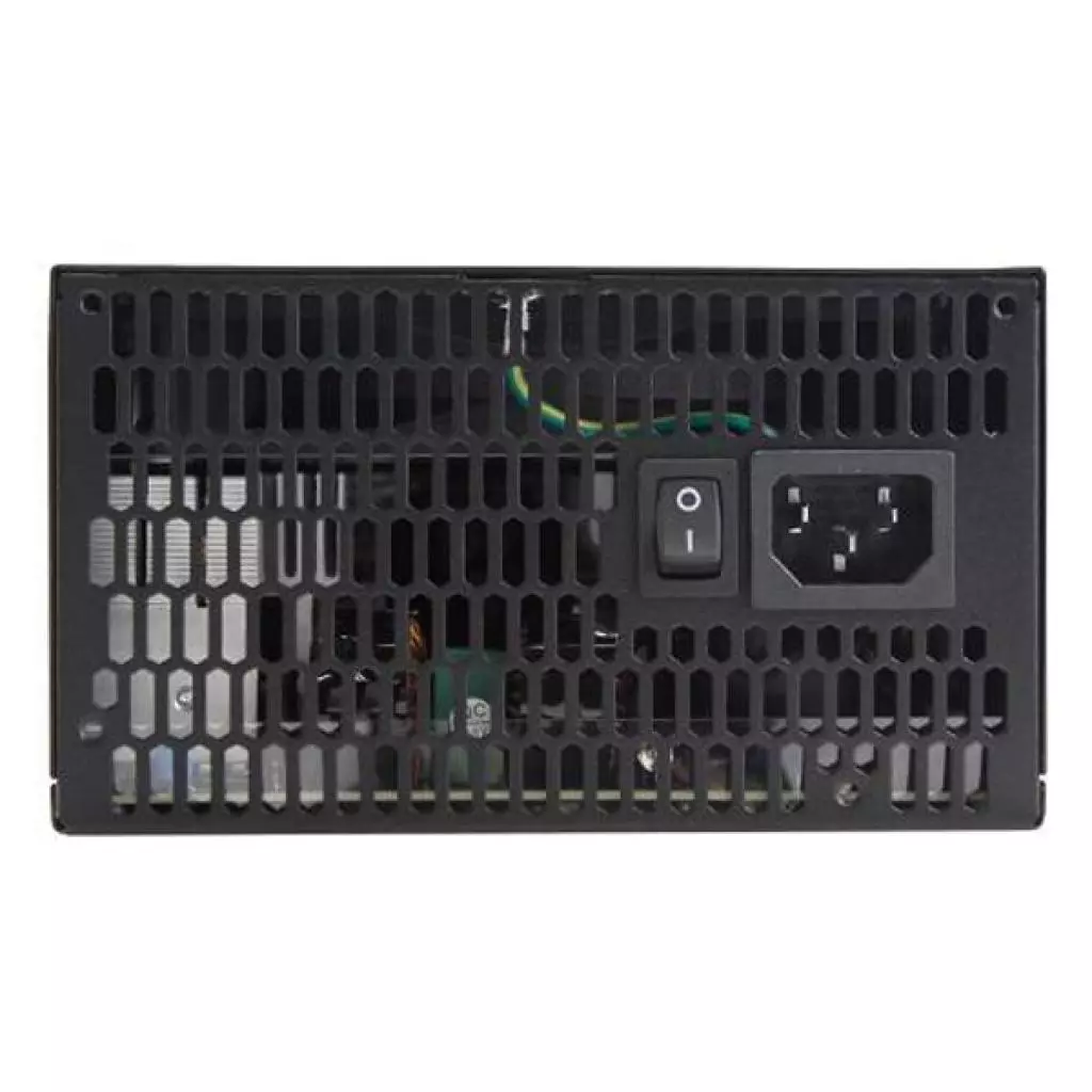 Блок питания Antec 750W HCG750 (0-761345-11638-1) - 5