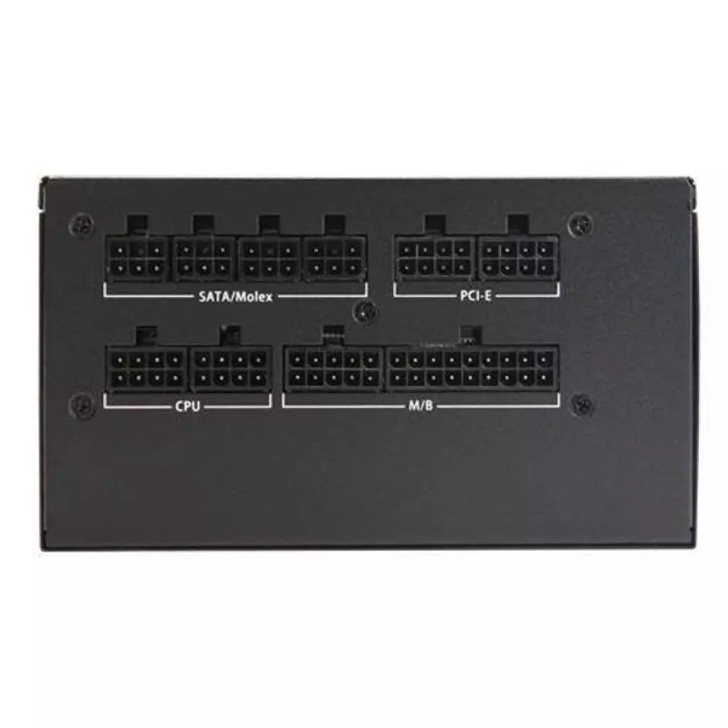Блок питания Antec 750W HCG750 (0-761345-11638-1) - 6
