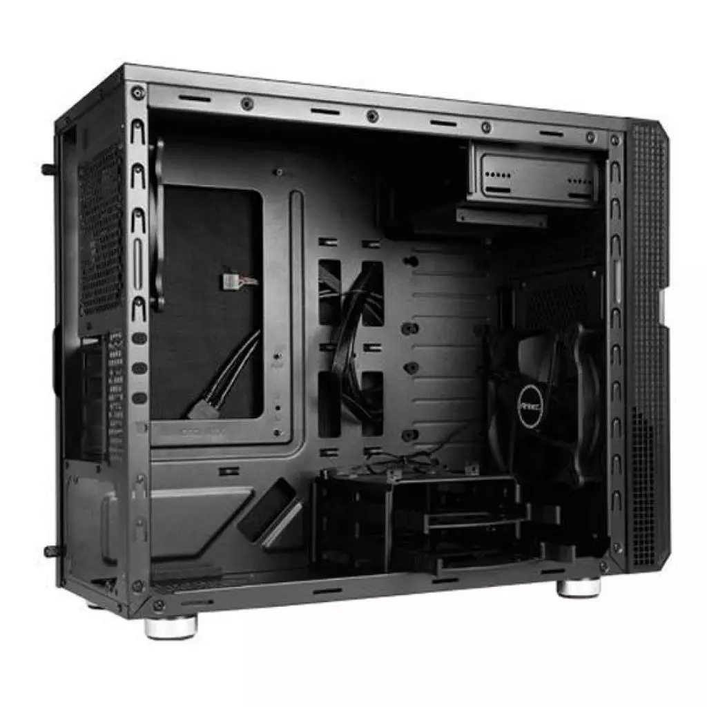 Корпус Antec P5 (0-761345-80012-9) - 8 Корпус Antec P5 (0-761345-80012-9) - 8