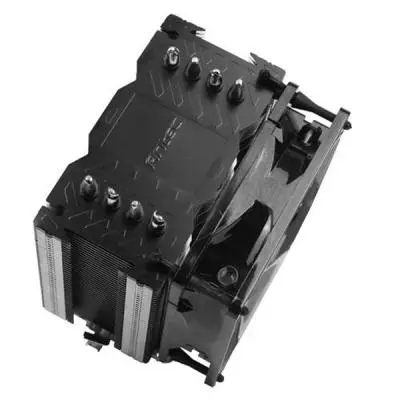 Кулер для процессора Antec C40 Blue LED (0-761345-10929-1) - 2 Кулер для процессора Antec C40 Blue LED (0-761345-10929-1) - 2