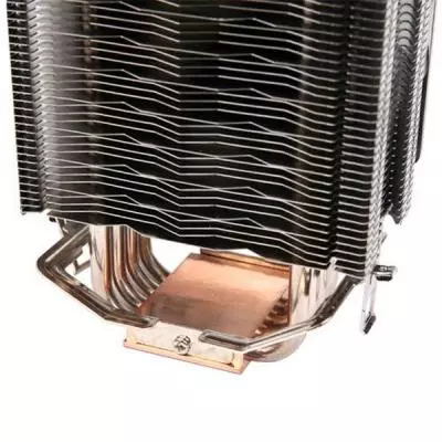 Кулер для процессора Antec C40 Blue LED (0-761345-10929-1) - 3 Кулер для процессора Antec C40 Blue LED (0-761345-10929-1) - 3