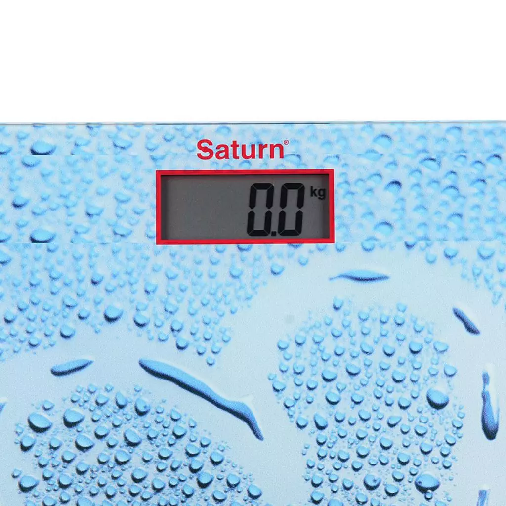 Весы напольные Saturn ST-PS0290 - 1 Весы напольные Saturn ST-PS0290 - 1