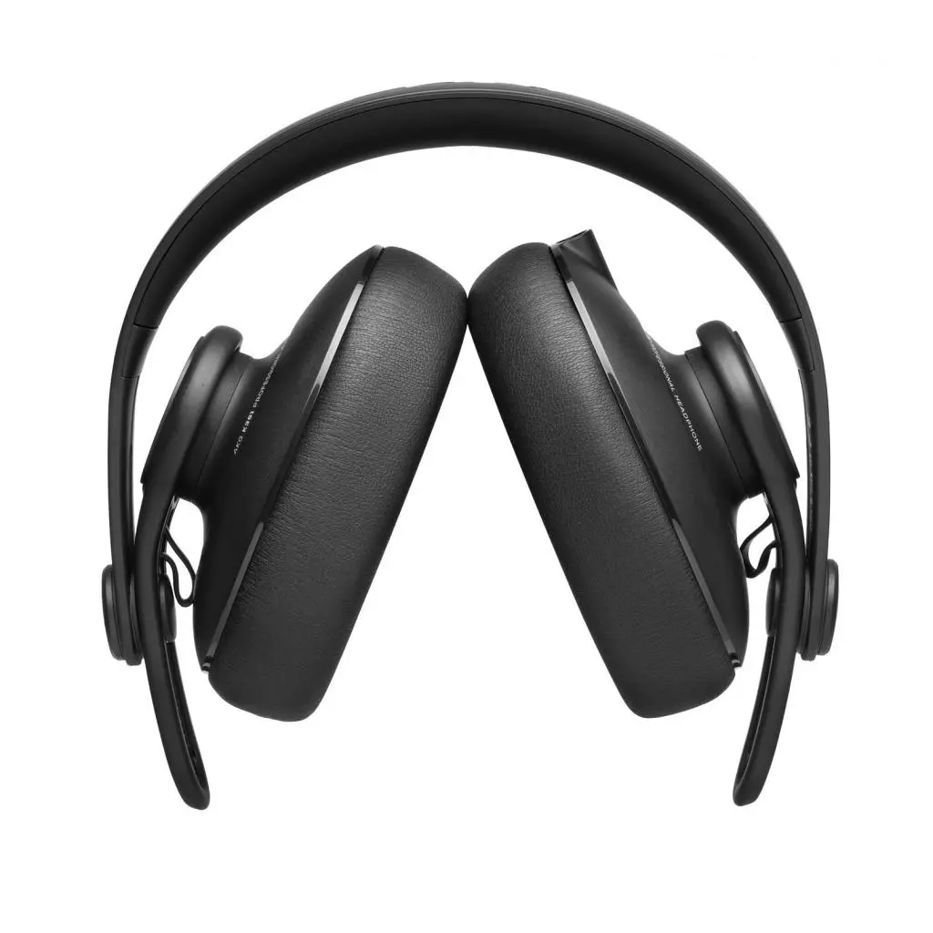 Наушники AKG K361 Black - 1 Наушники AKG K361 Black - 1