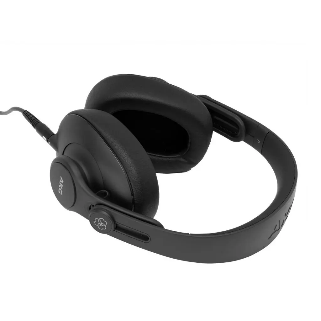 Наушники AKG K361 Black - 2 Наушники AKG K361 Black - 2