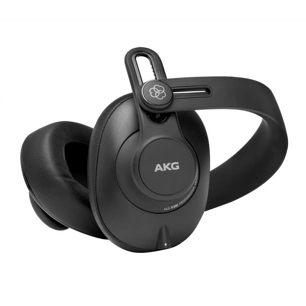 Наушники AKG K361 Black - 4 Наушники AKG K361 Black - 4
