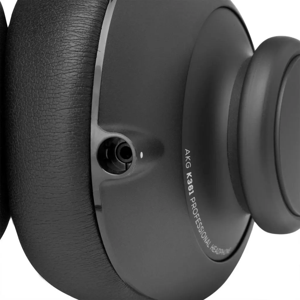 Наушники AKG K361 Black - 5 Наушники AKG K361 Black - 5