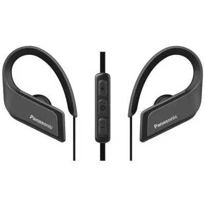 Наушники PANASONIC RP-BTS35GC-K - 1
