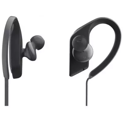 Наушники PANASONIC RP-BTS35GC-K - 2