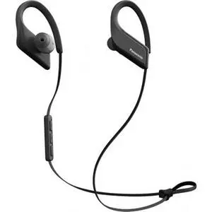 Наушники PANASONIC RP-BTS35GC-K