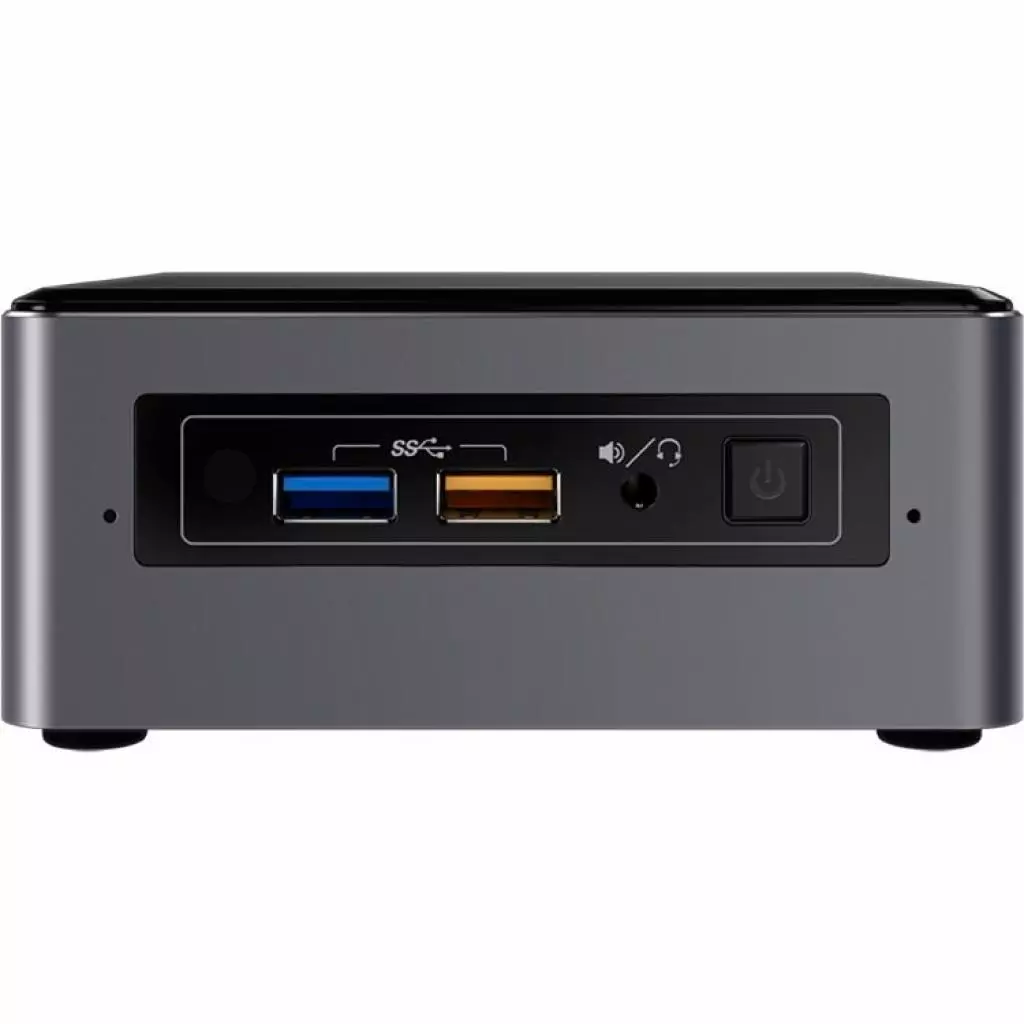 Компьютер INTEL NUC i5-7260U (BOXNUC7I5BNH) - 1 Компьютер INTEL NUC i5-7260U (BOXNUC7I5BNH) - 1
