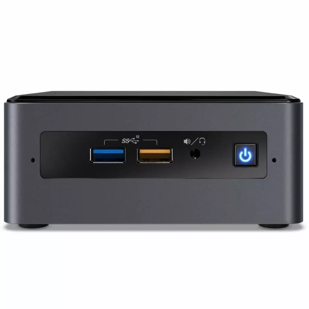 Компьютер INTEL NUC i5-8259U (BOXNUC8I5BEH) - 1