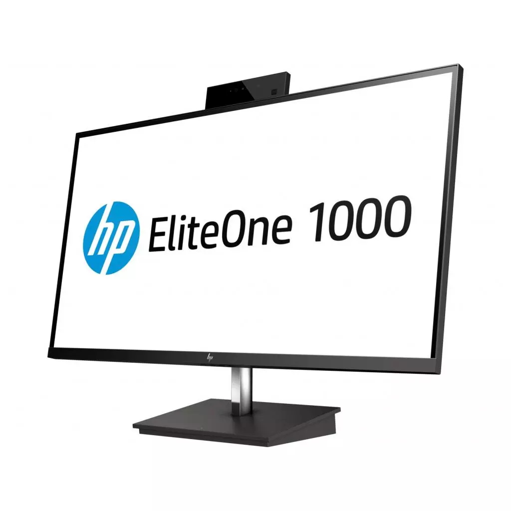 Компьютер HP EliteOne 1000 G2 27 / i7-8700 (4PD88EA) - 1